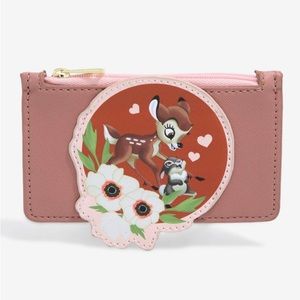 Disney Thumper & Bambi Cardholder